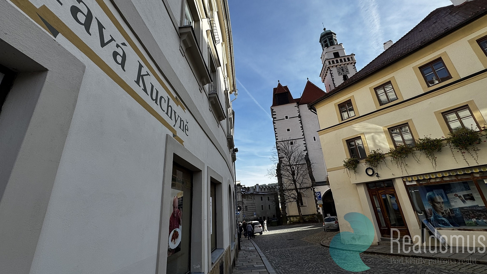 Pronájem kanceláře 150 m² — photo 5