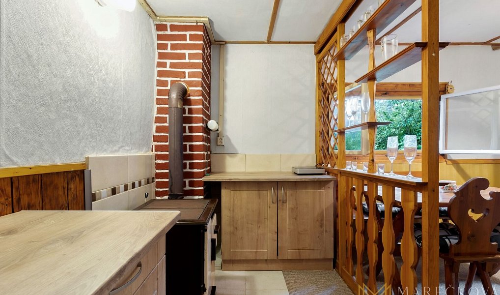 Prodej chaty/chalupy 42 m² s pozemkem 46 m², Česká Bříza – náhled fotky 3
