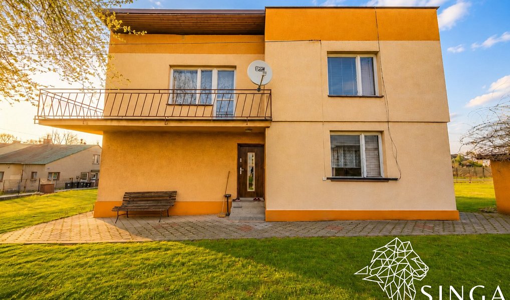 Prodej domu 235 m² s pozemkem 1 346 m², Rychvald – náhled fotky 21