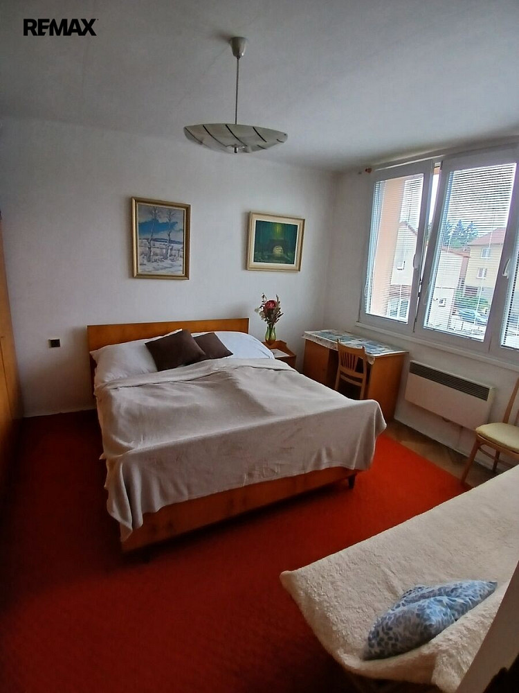 Prodej bytu 2+1 44 m² – fotografie 4