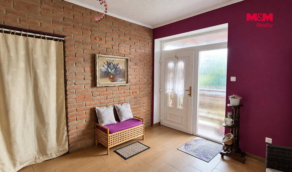Prodej domu 235 m² s pozemkem 813 m², Mutěnice – náhled fotky 4