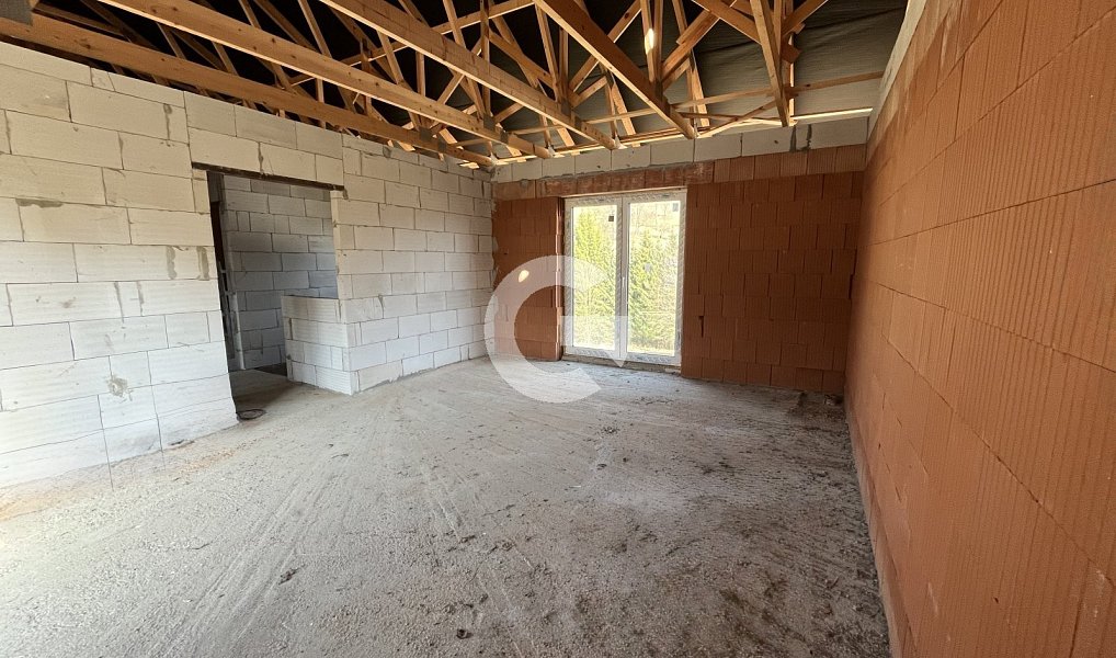 Prodej domu 119 m² s pozemkem 725 m², Prlov – náhled fotky 10