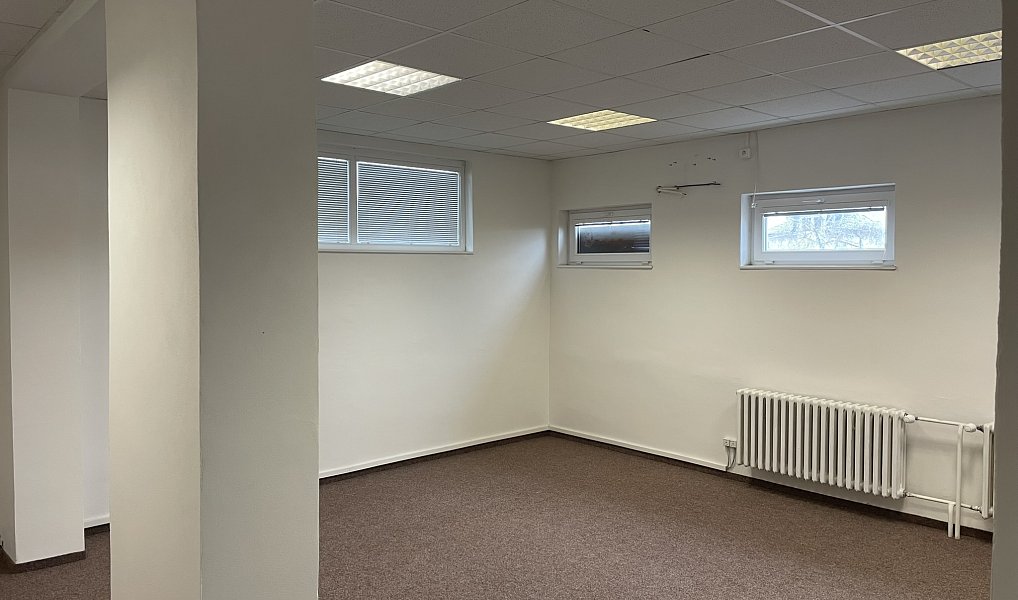Pronájem kanceláře 97 m², Hradec Králové – náhled fotky 5