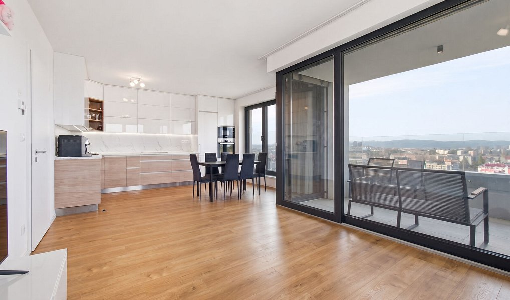 Prodej bytu 2+kk 69 m², Brno – náhled fotky 6