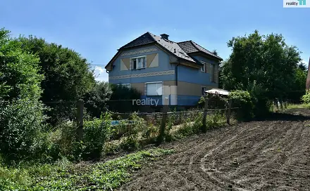 Prodej domu 2 572 m² s pozemkem 2 572 m², Dobrá Voda u Hořic, okres Jičín