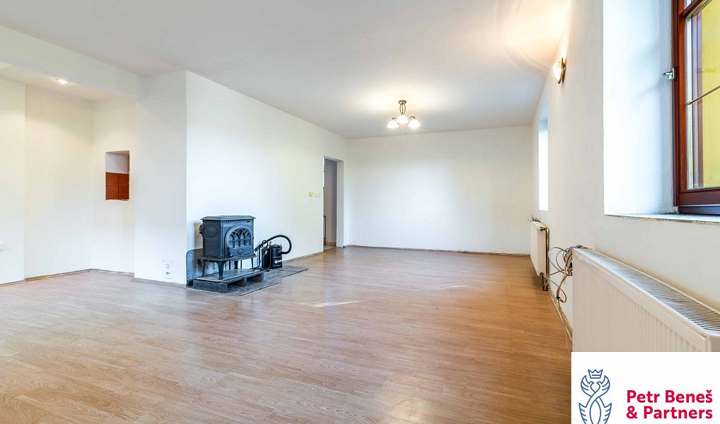 Pronájem domu 120 m² s pozemkem 721 m², Svojetín – náhled fotky 20