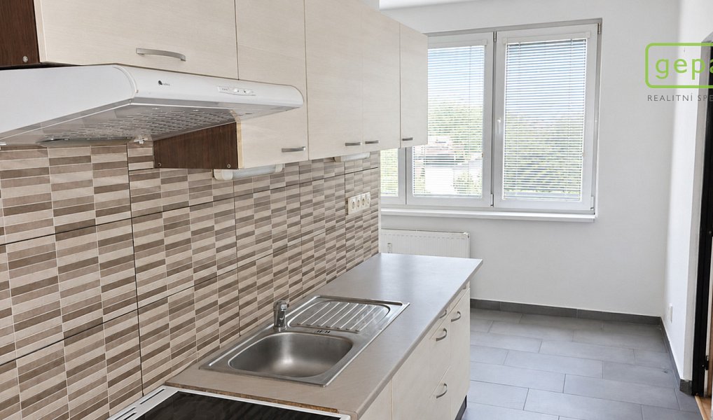 Pronájem bytu 3+1 57 m², Český Krumlov – náhled fotky 7