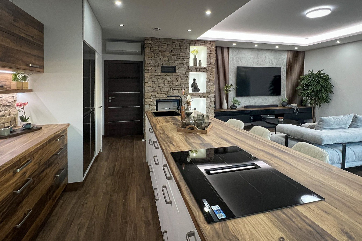 Prodej domu 223 m² s pozemkem 350 m² – pohled 4