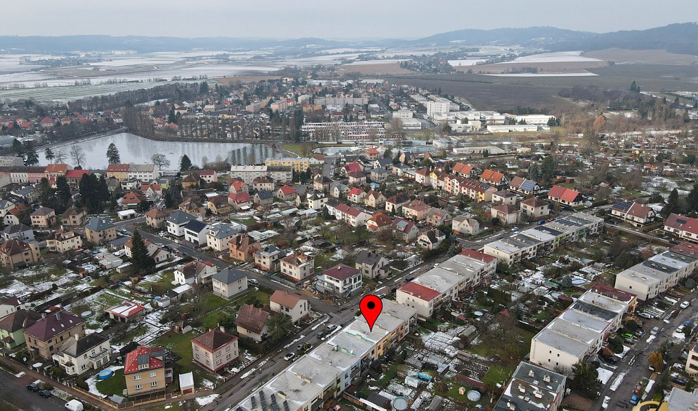 Prodej domu 207 m² s pozemkem 338 m², Jičín – náhled fotky 29
