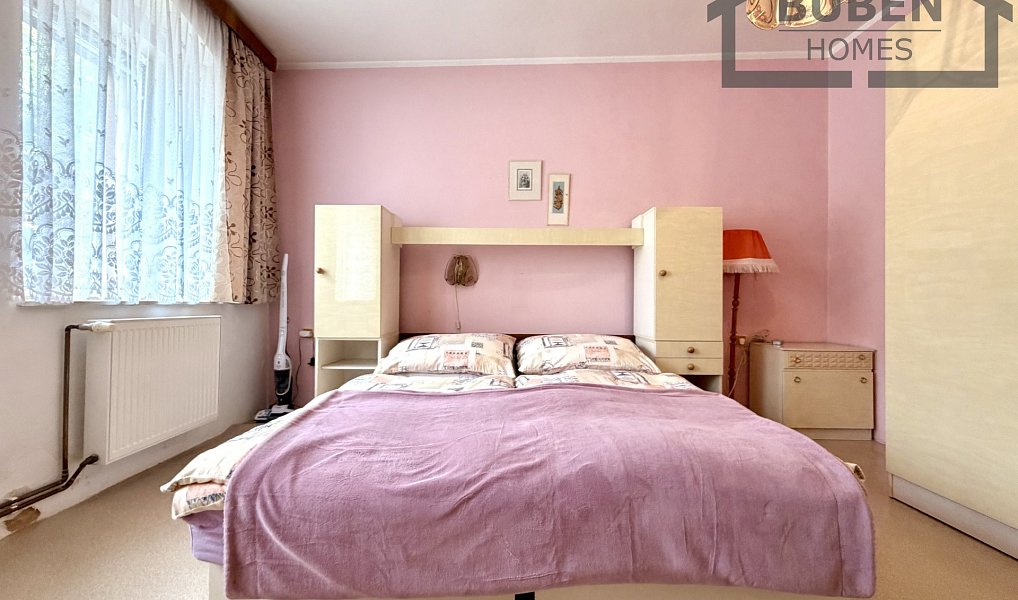 Prodej domu 180 m² s pozemkem 745 m², Planá – náhled fotky 23