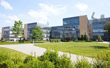 Pronájem kanceláře 1 261 m², Radlická, Praha 5 - Jinonice