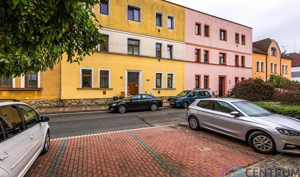 Prodej bytu 1+1 46 m², Mladá Boleslav – náhled fotky 11