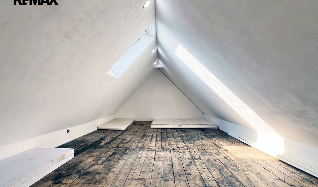 Prodej domu 131 m² s pozemkem 167 m², Jáchymov – náhled fotky 14