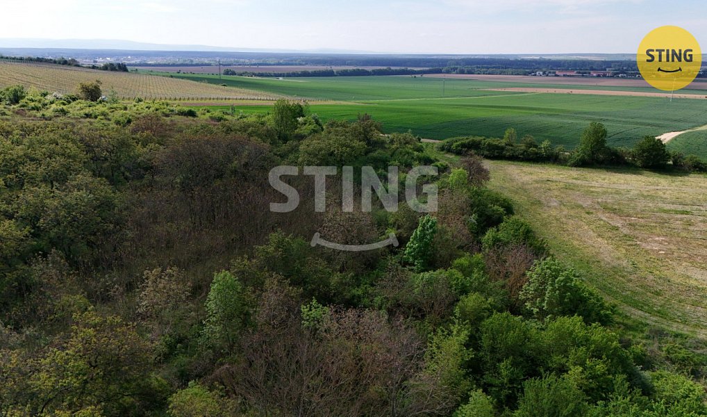 Prodej pozemku 1 561 m², Kelčany – náhled fotky 4