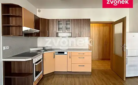 Pronájem bytu 2+kk 53 m², Zelinova, Zlín