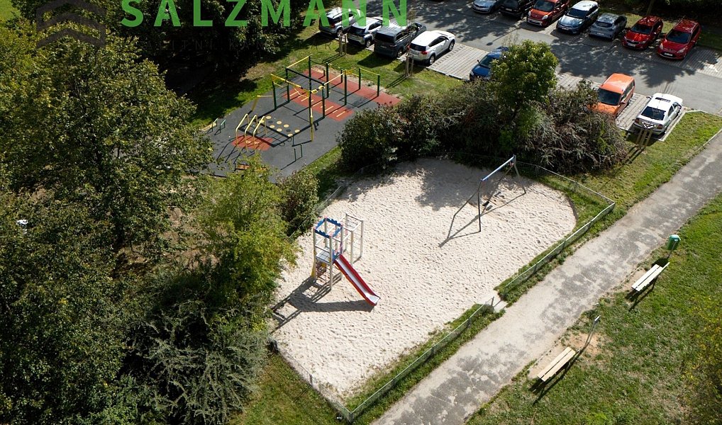 Pronájem bytu 3+1 62 m², Plzeň – náhled fotky 24
