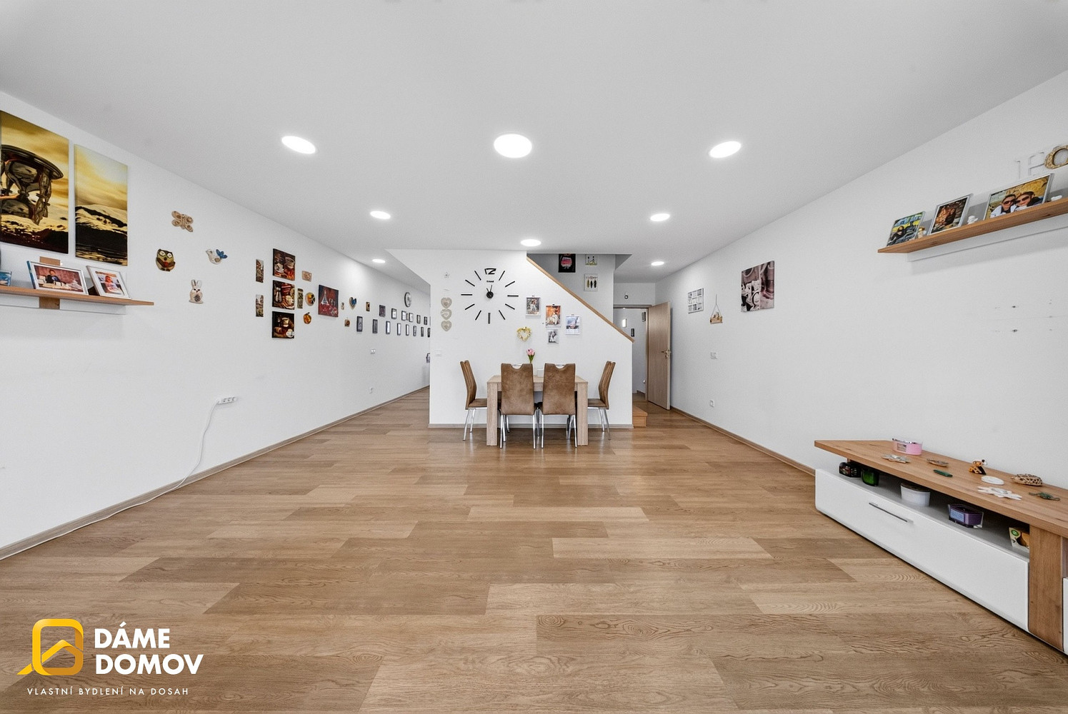 Prodej domu 106 m² s pozemkem 227 m² – fotografie 4