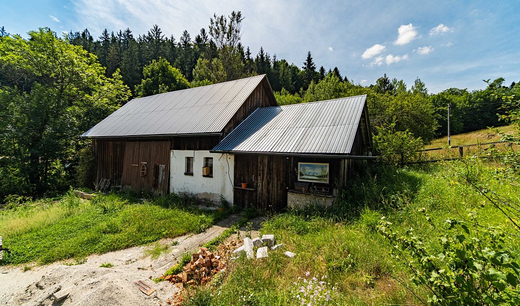 Prodej domu 343 m² s pozemkem 1 671 m², Liptál – náhled fotky 4