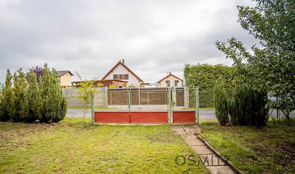 Prodej chaty/chalupy 32 m² s pozemkem 394 m², Rokycany – náhled fotky 34