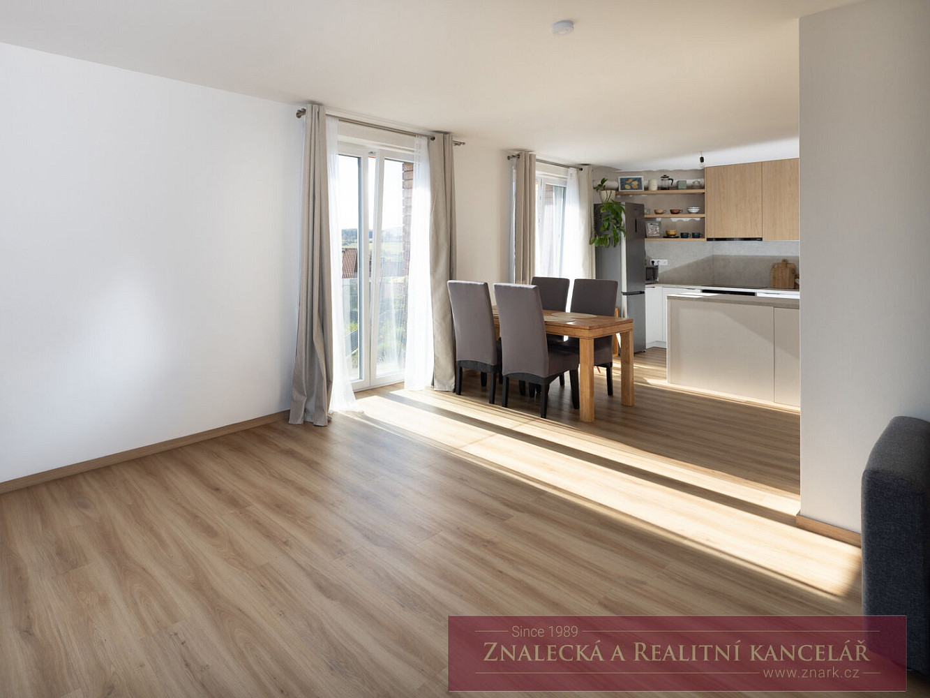 Prodej bytu 4+kk 107 m²
