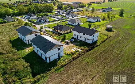 Prodej domu 155 m² s pozemkem 641 m², Obědovice, okres Hradec Králové