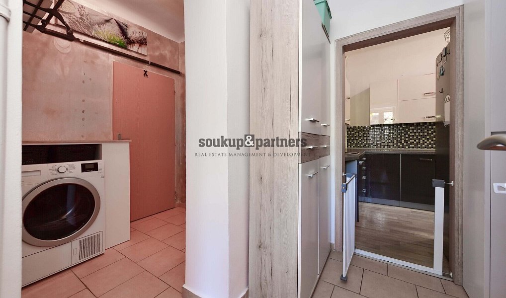 Prodej domu 160 m² s pozemkem 353 m², Praha – náhled fotky 13