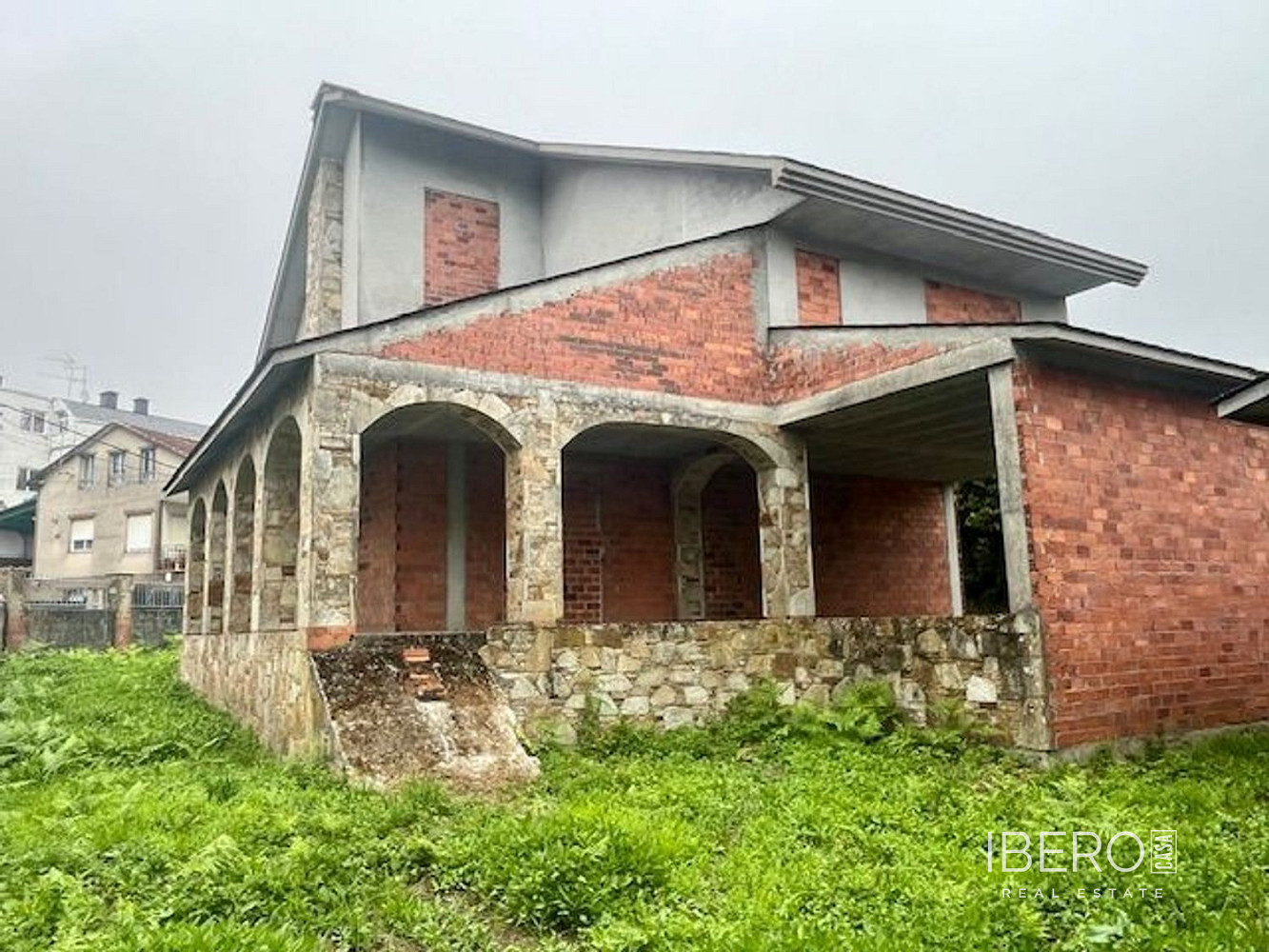 Casa 5+kk – Cabanas, O Eume - Vista 5