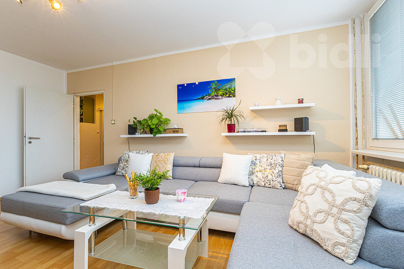 Prodej bytu 3+1 67 m² — photo 4