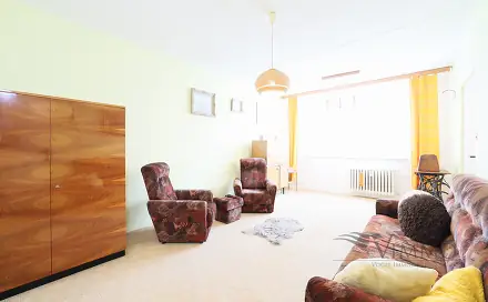 Prodej bytu 3+1 80 m², Zahradní, Jihlava