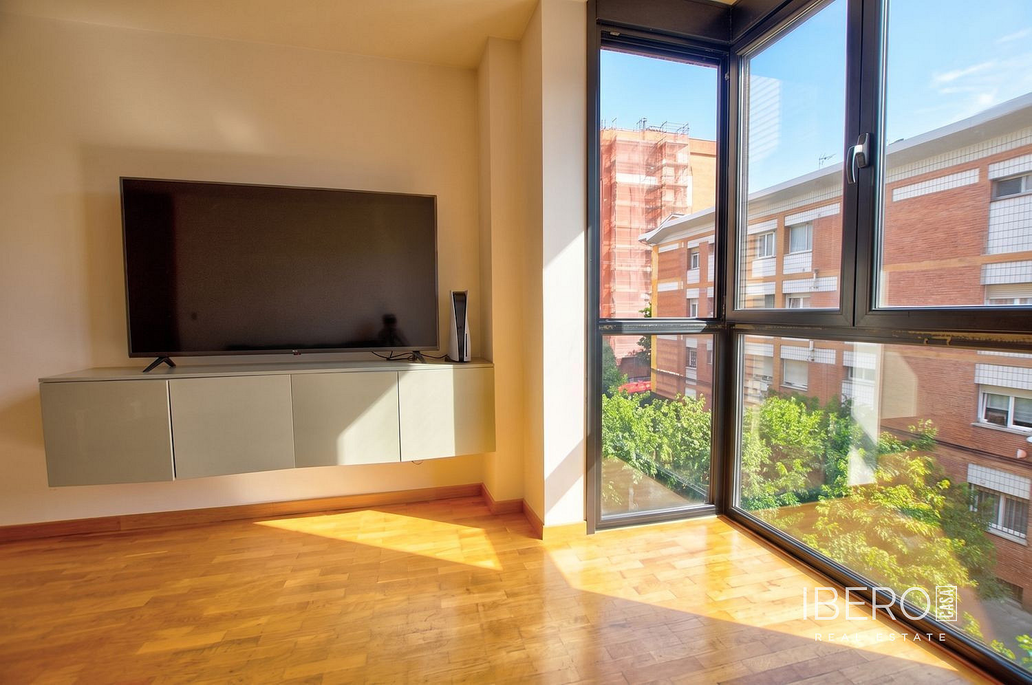 Piso 2+kk – Gijón / Xixón, El Llano - Vista 5