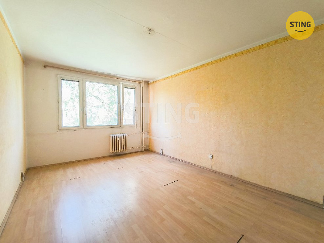 Prodej bytu 2+1 55 m² – fotografie 3