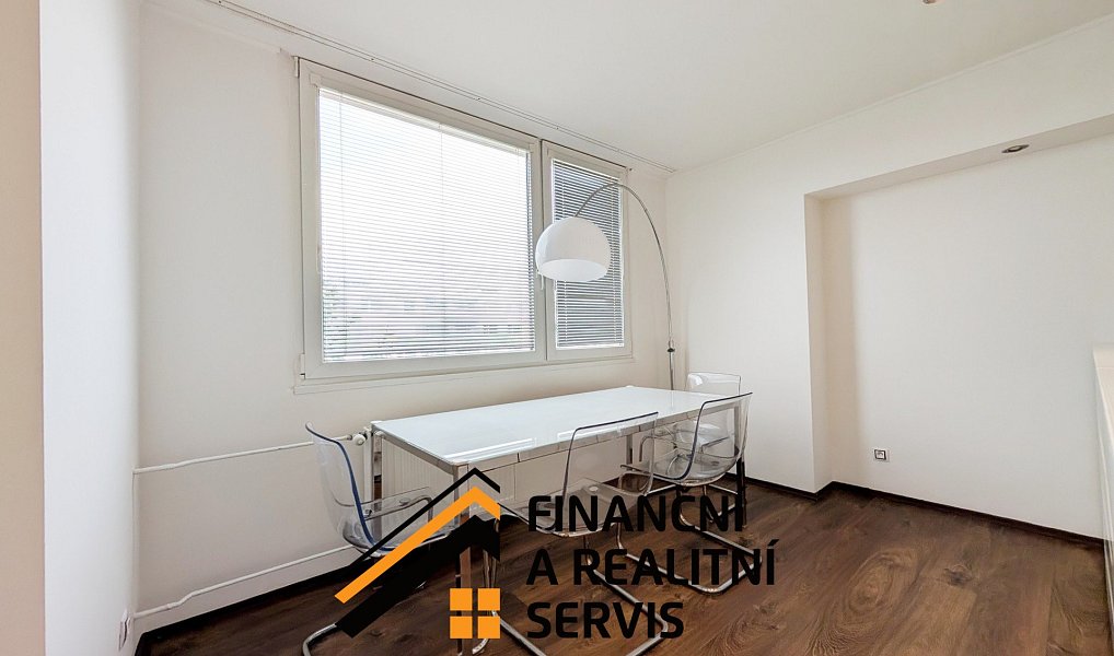 Pronájem bytu 3+1 84 m², Mladá Boleslav – náhled fotky 5