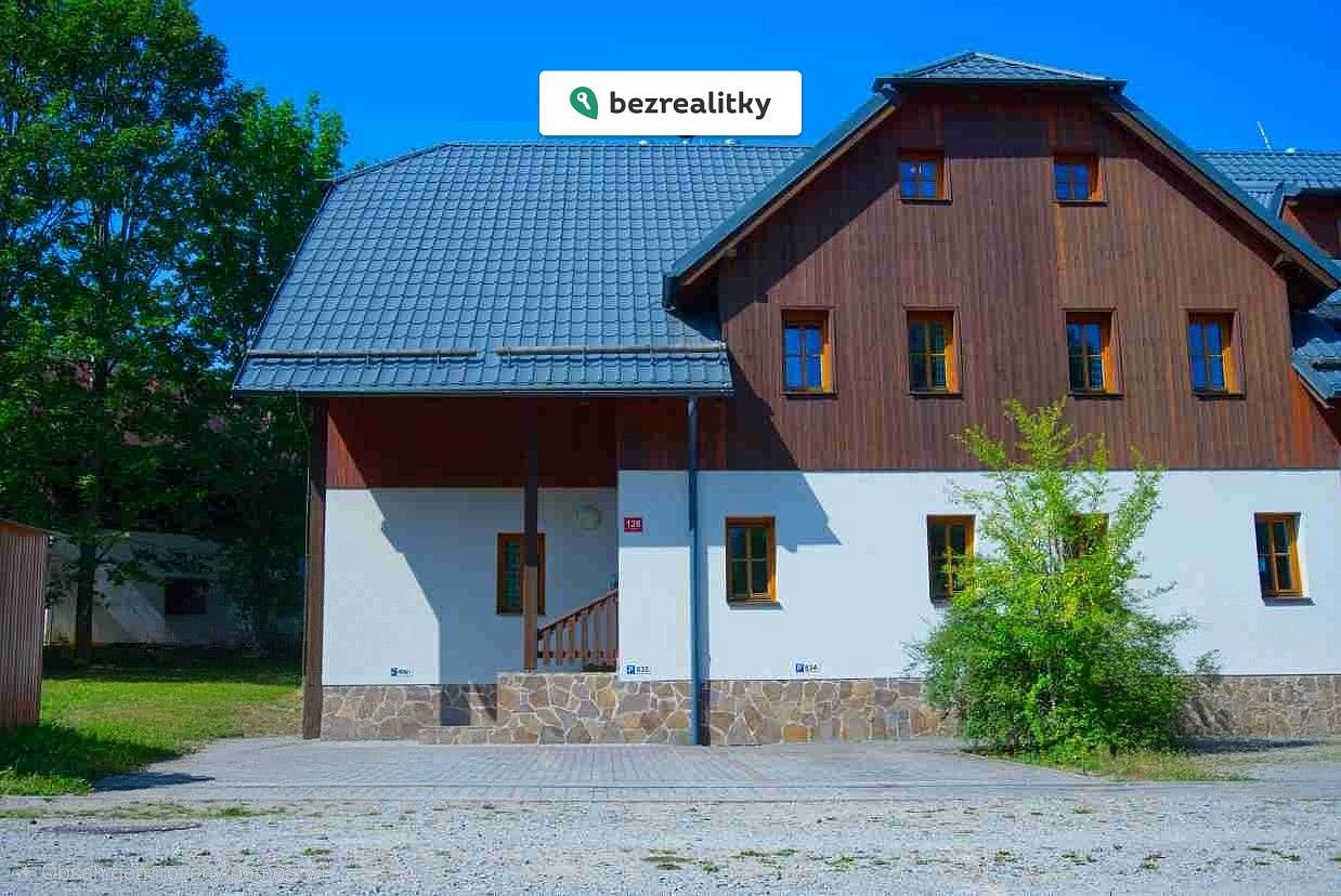 Prodej bytu 2+1 65 m²