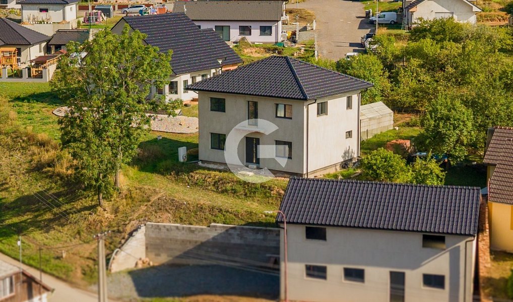 Prodej domu 150 m² s pozemkem 260 m², Jaroměřice – náhled fotky 10