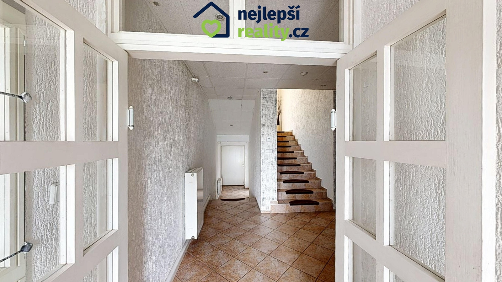Prodej nájemního domu, činžáku 461 m² — photo 4