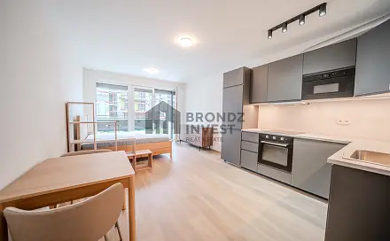 Prodej bytu 1+kk 34 m²