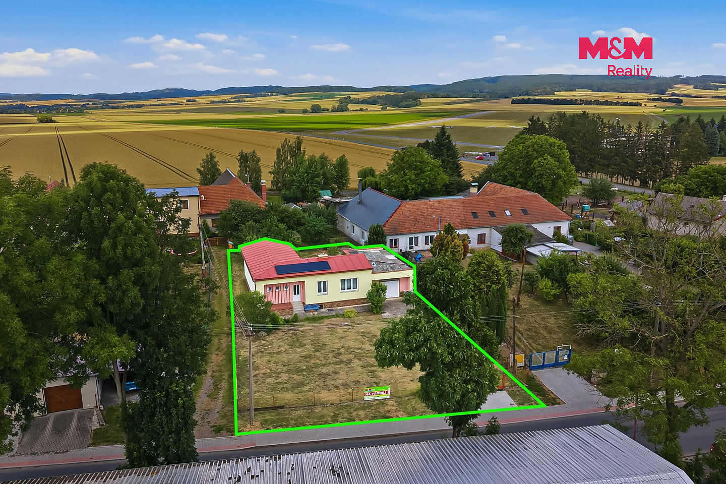 Prodej domu 81 m² s pozemkem 902 m² — photo 2