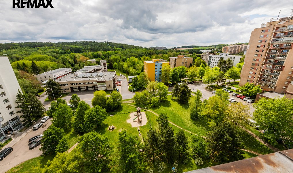 Prodej bytu 2+1 81 m², Příbram – náhled fotky 2