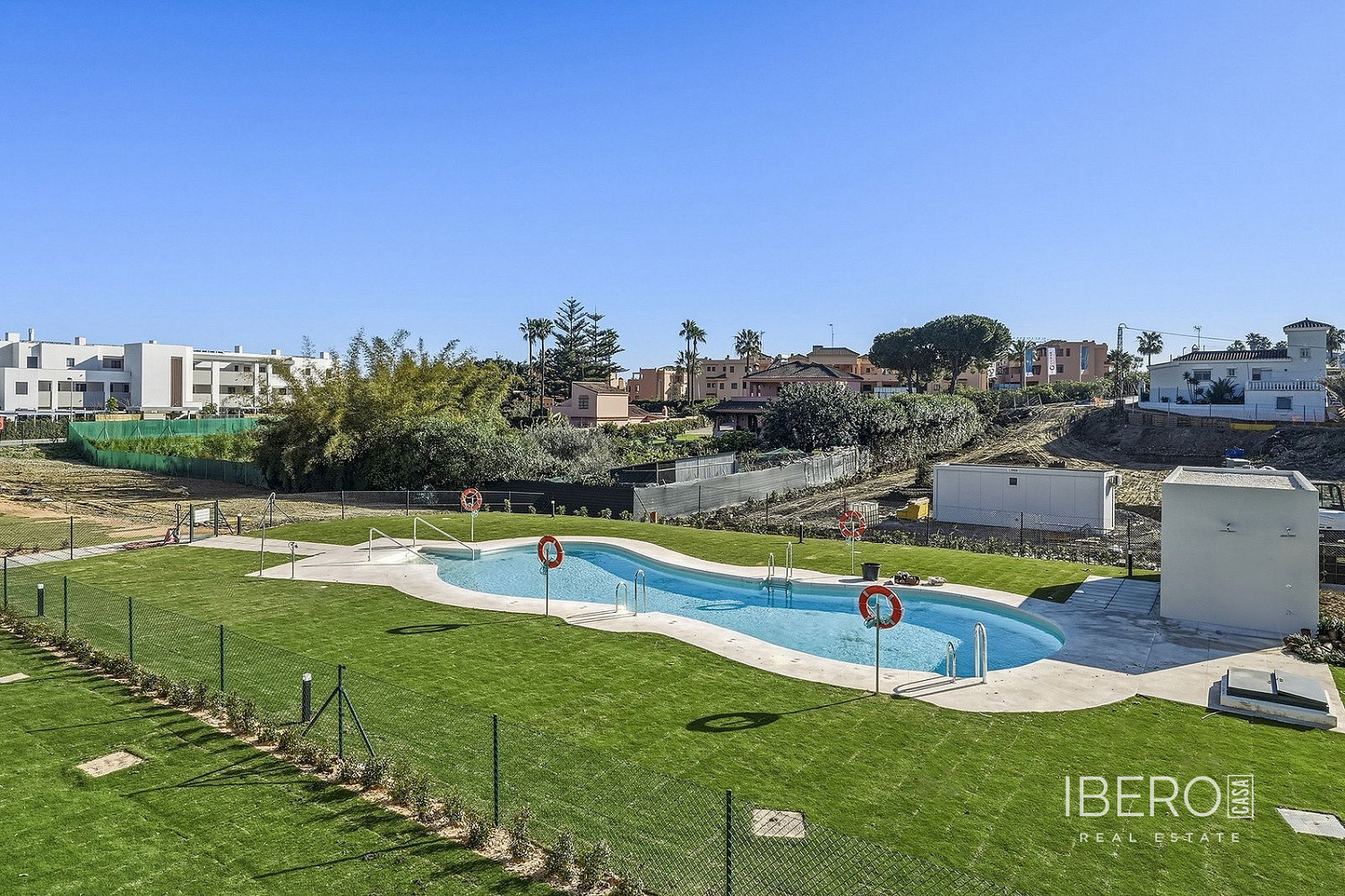 Pis 4+kk – Casares, Puerto de la Cruz, Costa del Sol Occidental - Vista 5
