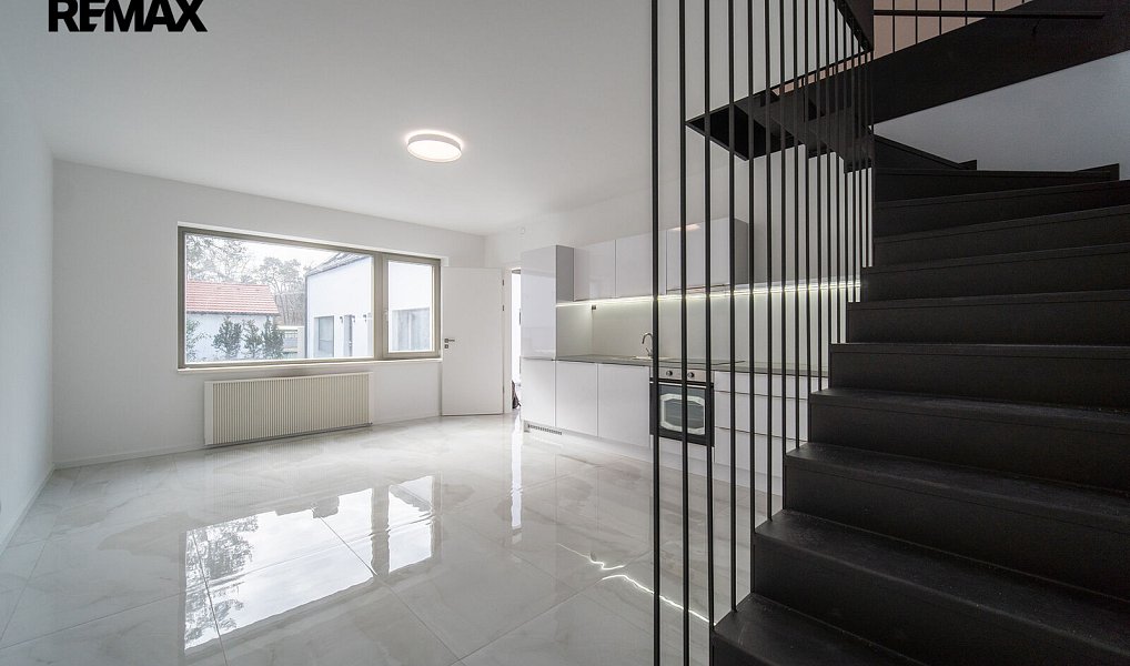 Prodej bytu 3+kk 76 m², Praha – náhled fotky 3