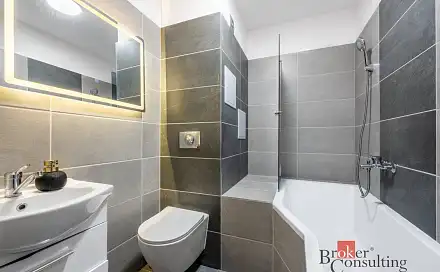Prodej bytu 2+1 55 m², Jugoslávská, Ostrava - Zábřeh