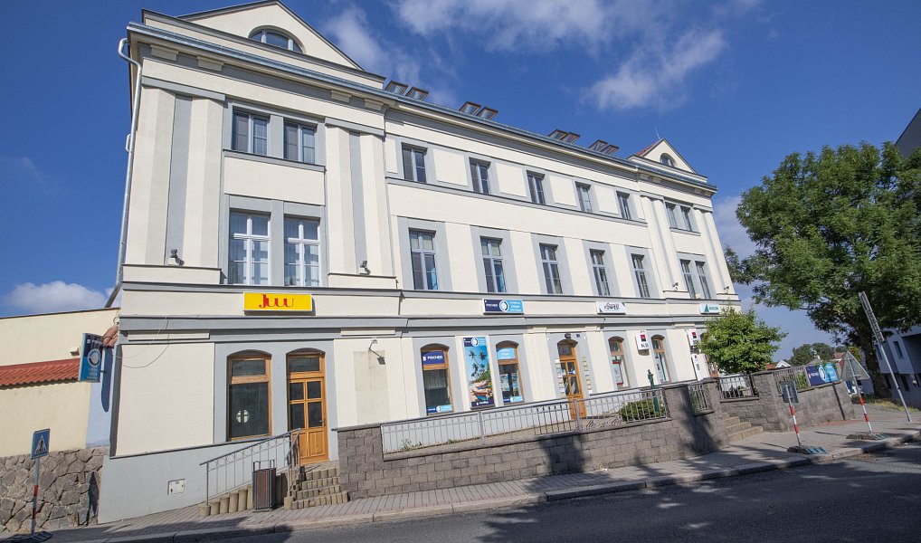 Pronájem bytu 1+kk 63 m², Říčany – náhled fotky 39