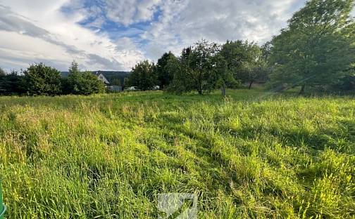 Prodej zahrady 1 547 m², Liberec