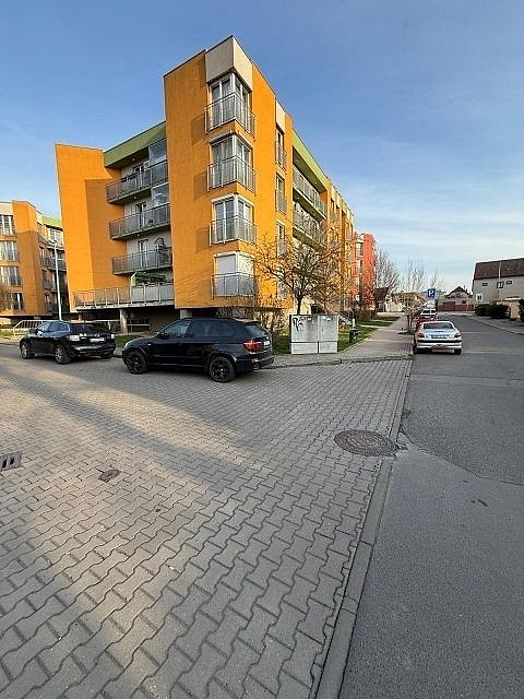 Prodej pozemku 44 m²