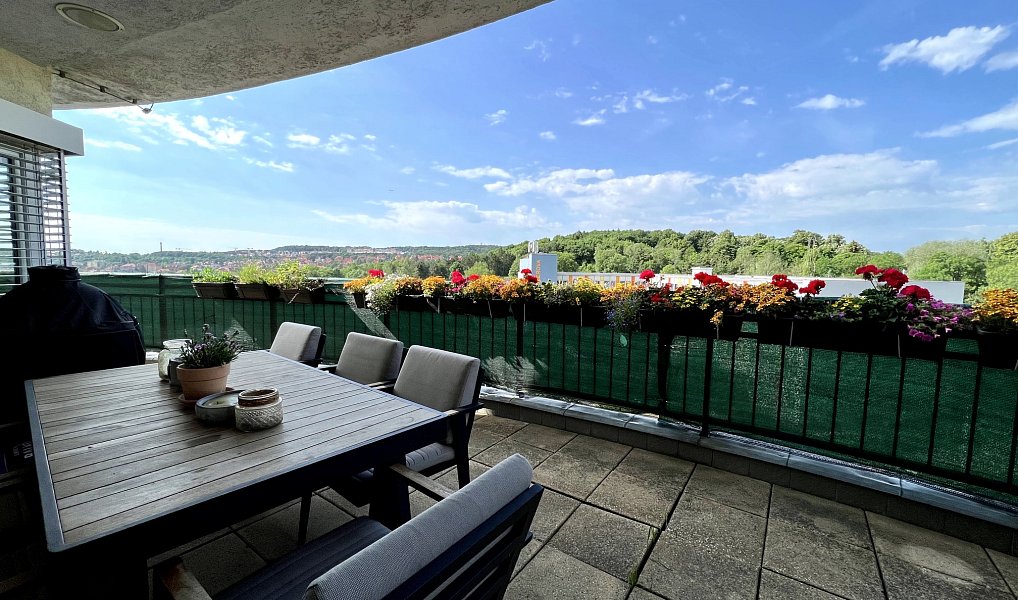 Prodej bytu 6+kk 167 m², Praha – náhled fotky 3