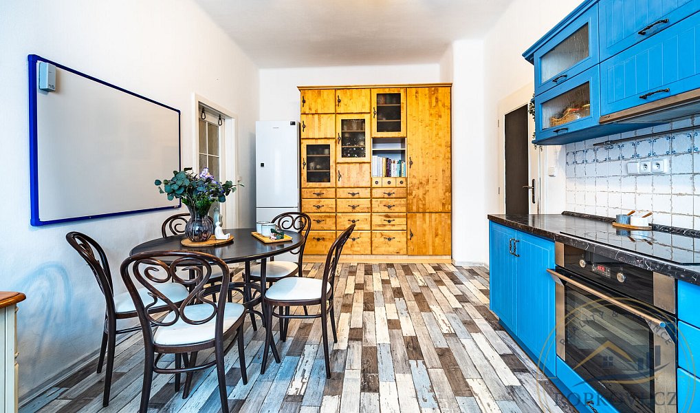 Prodej bytu 3+1 98 m², Milovice – náhled fotky 4