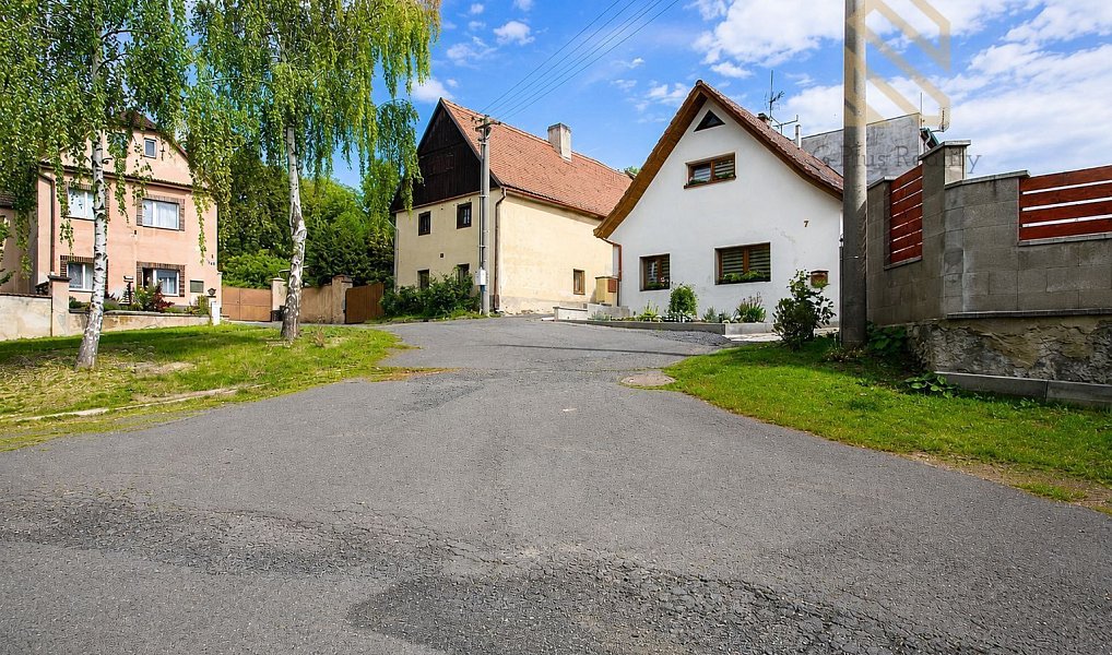 Prodej domu 200 m² s pozemkem 505 m², Ohníč – náhled fotky 22