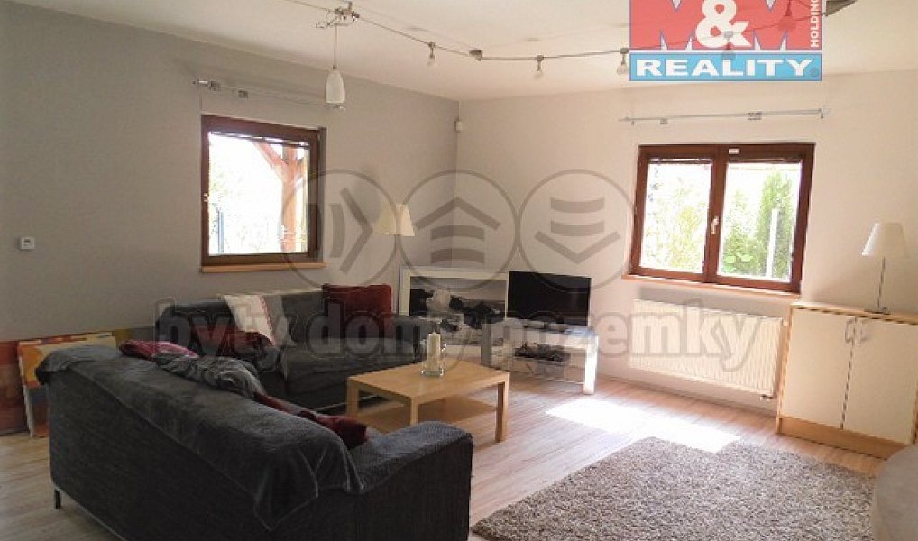 Pronájem domu 220 m² s pozemkem 220 m², Teplice – náhled fotky 9