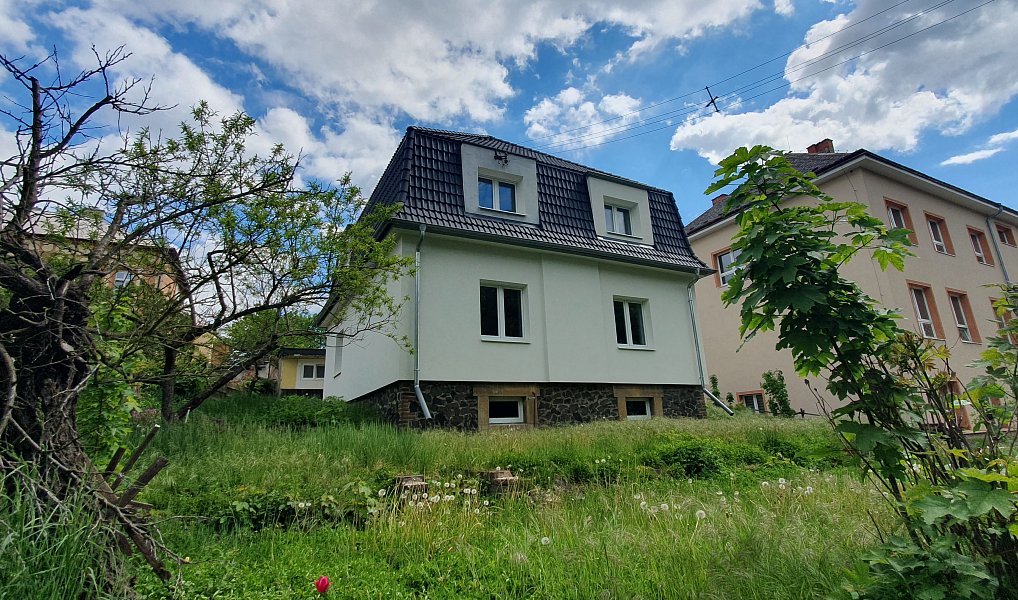 Pronájem domu 150 m², Zabrušany – náhled fotky 16
