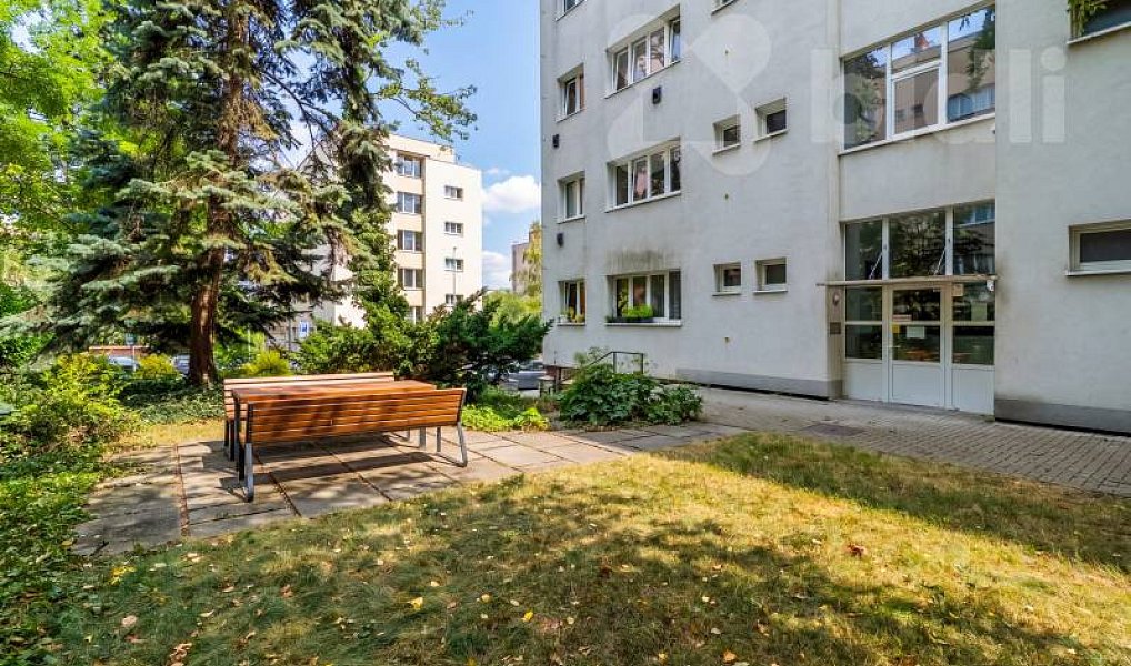 Prodej bytu 2+kk 43 m², Praha – náhled fotky 14